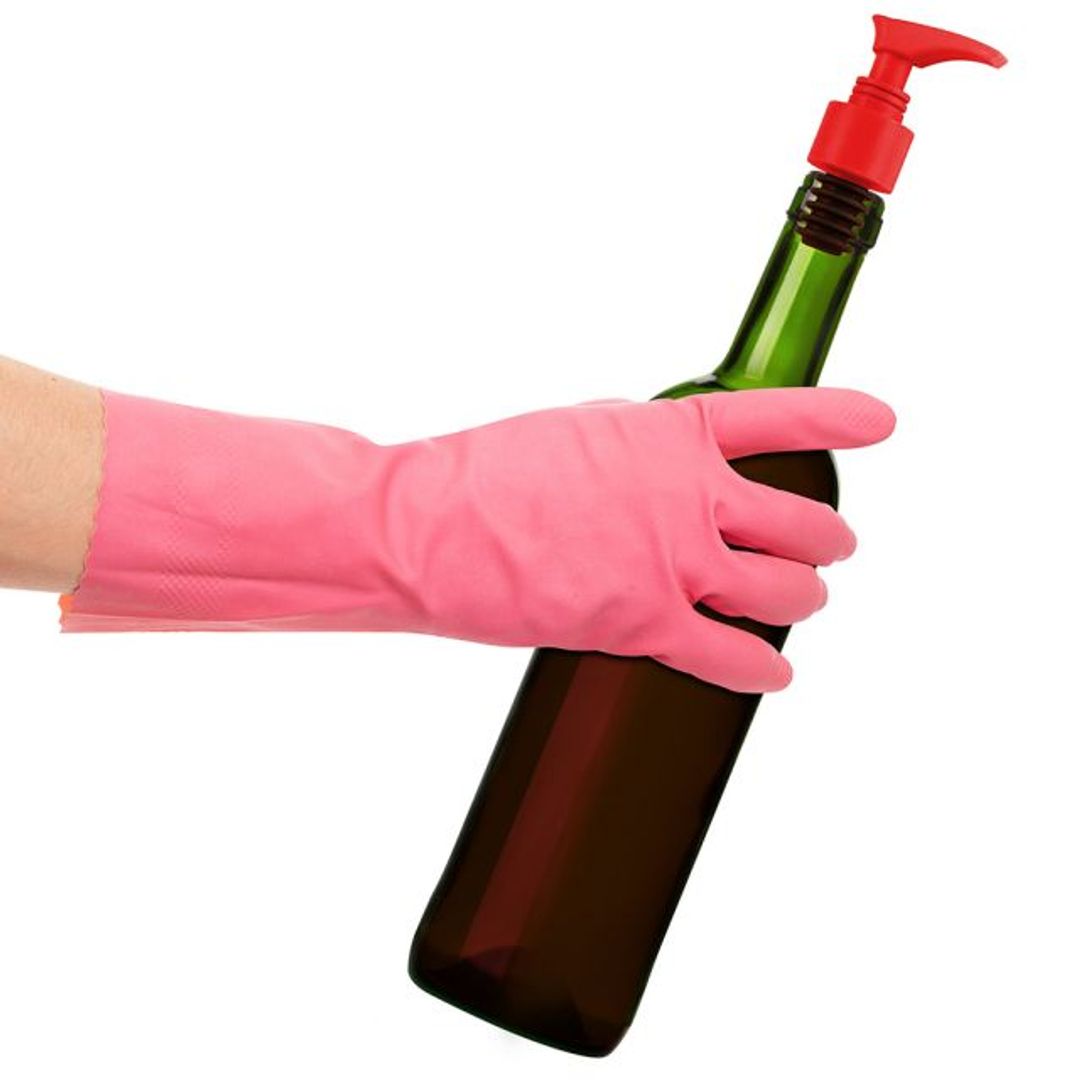 Пробки для бутылок Пшик! Wine-n-Shine (4 шт.) Пробки для бутылок Пшик! Wine-n-Shine (4 шт.)