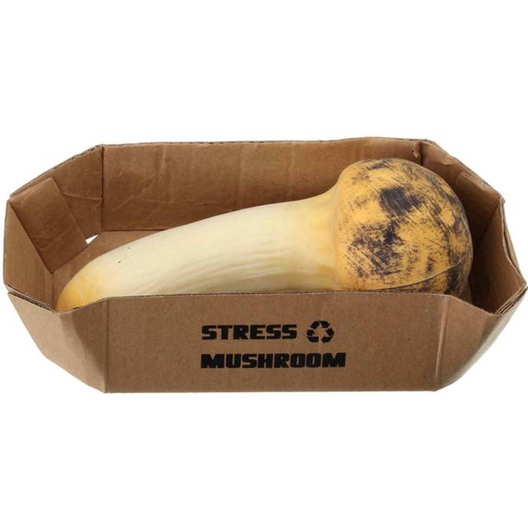 Антистресс Гриб Антистресс Гриб