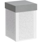 Подарочный набор Wish Generator (белый)