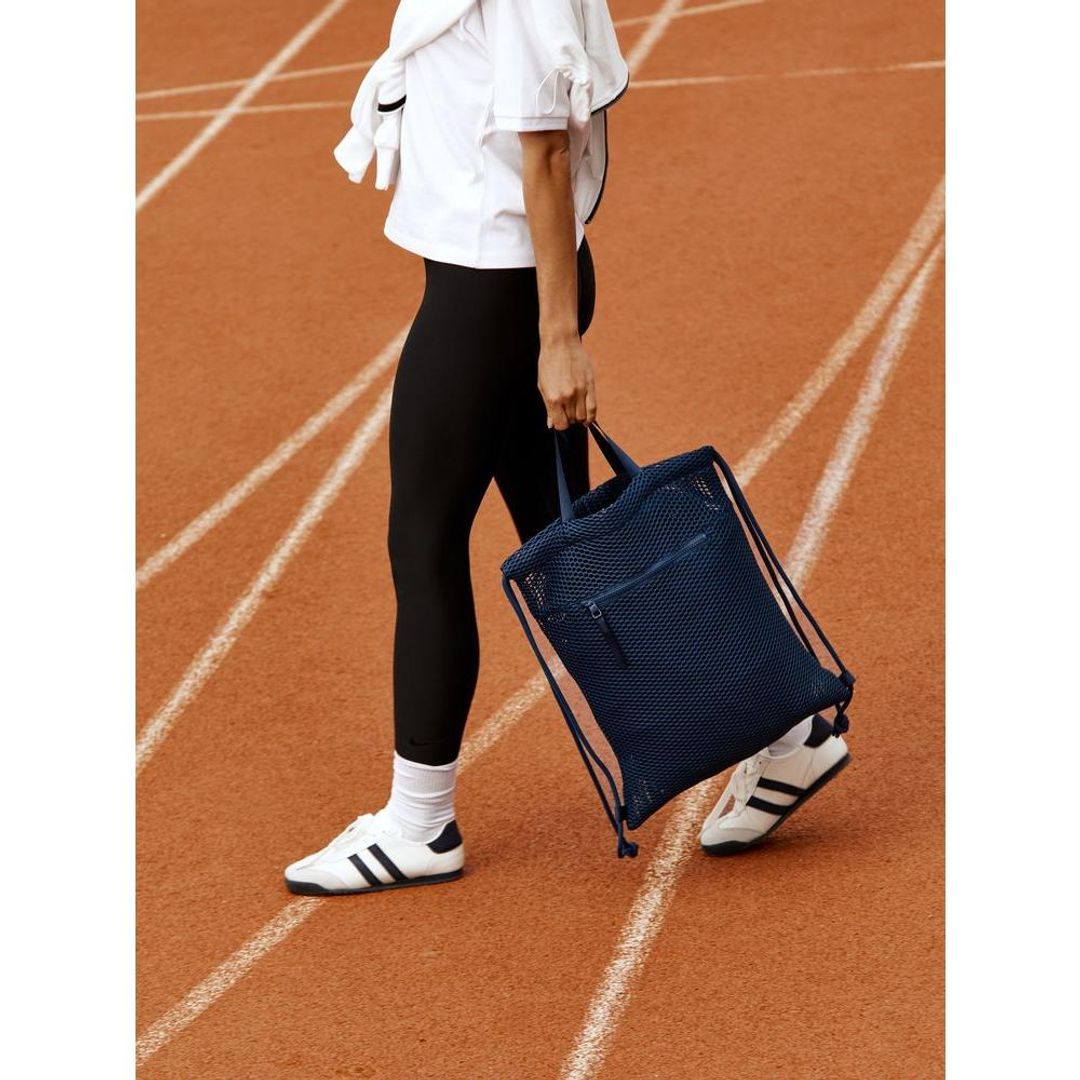 Рюкзак-мешок Verkko (Темно-синий)