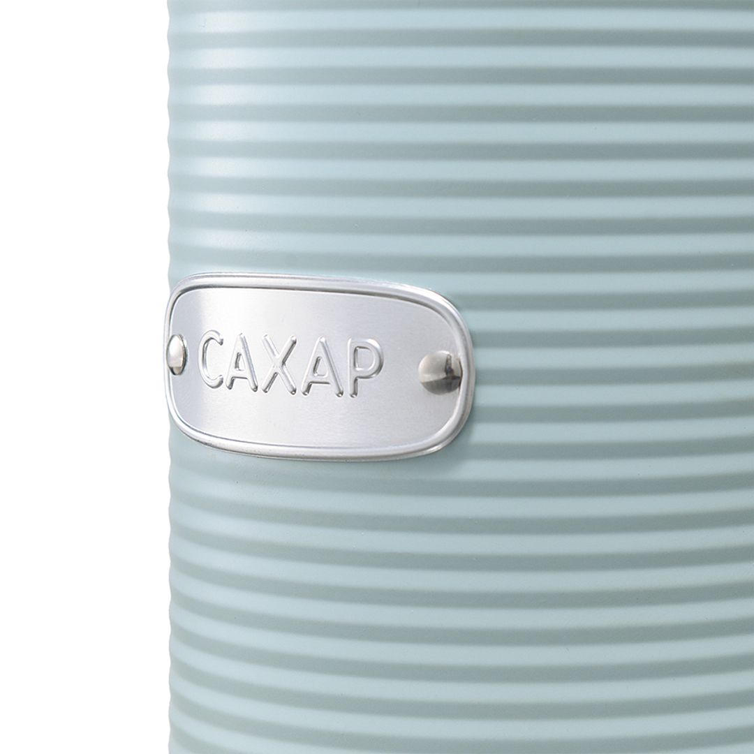 Набор банок для хранения Irmel 3 шт. (1,2 л,)