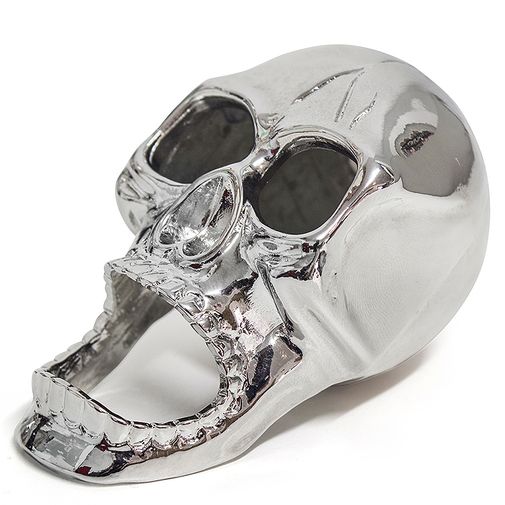 Открывашка Череп The Skull Открывашка Череп The Skull