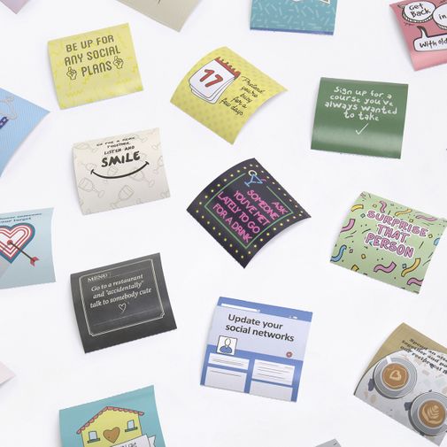 Челлендж 30 дней соблазна