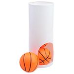 Туалетный Баскетбол