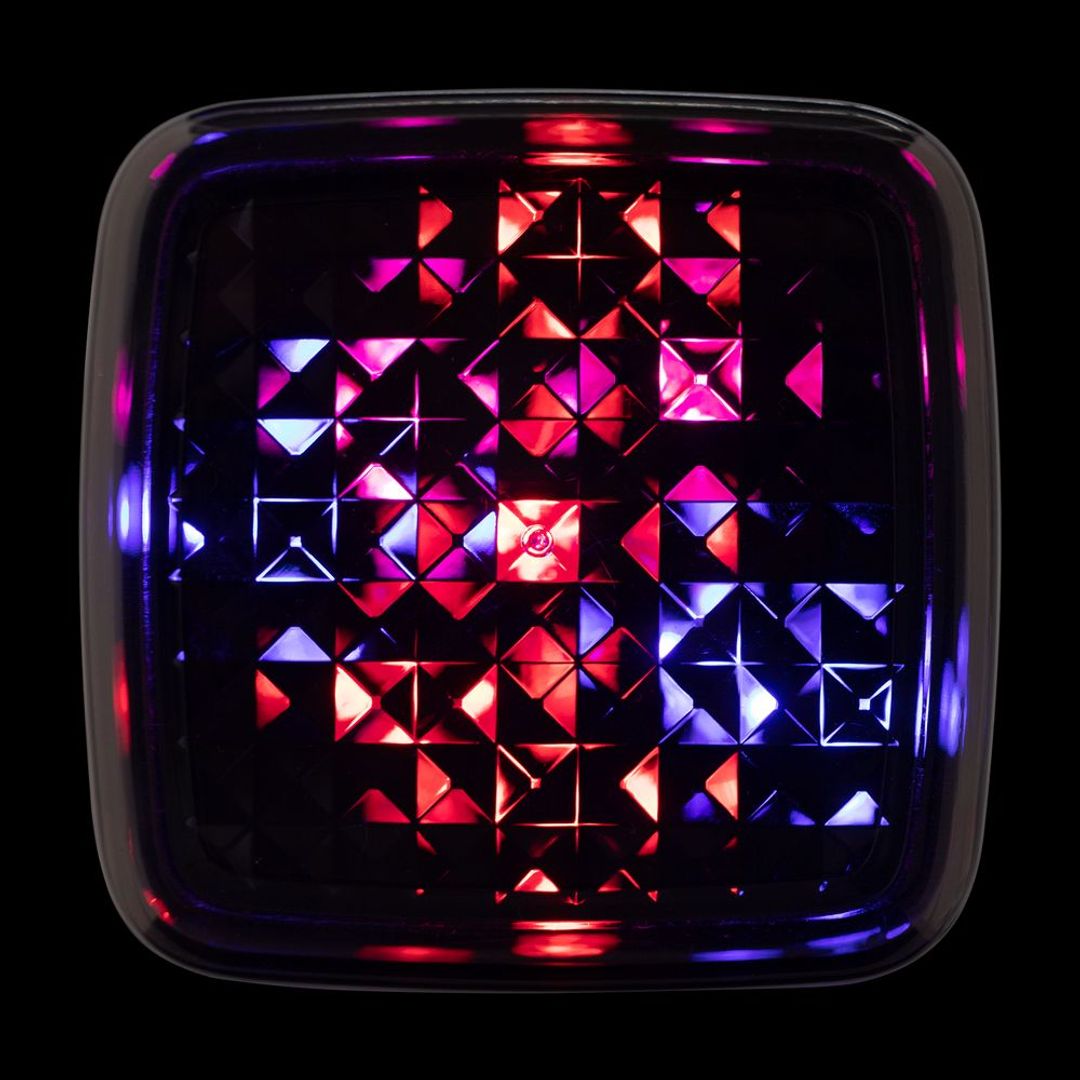 Беспроводная колонка с подсветкой citySound Беспроводная колонка с подсветкой citySound