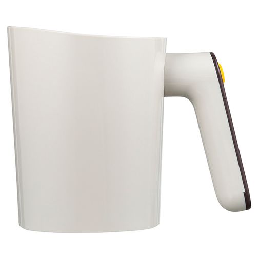 Просеиватель для муки на батарейках Wheat Просеиватель для муки на батарейках Wheat