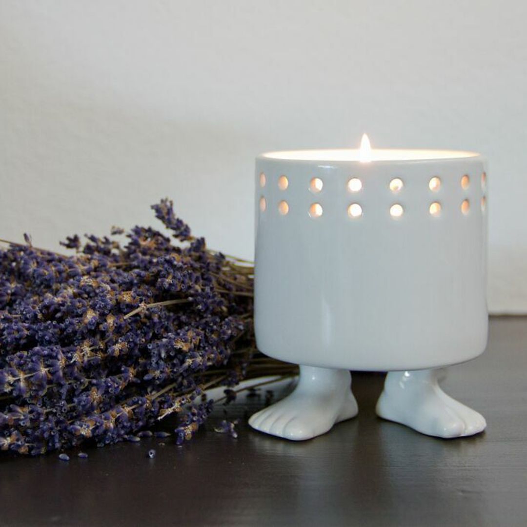 Подсвечник на ножках Dylan Kendall