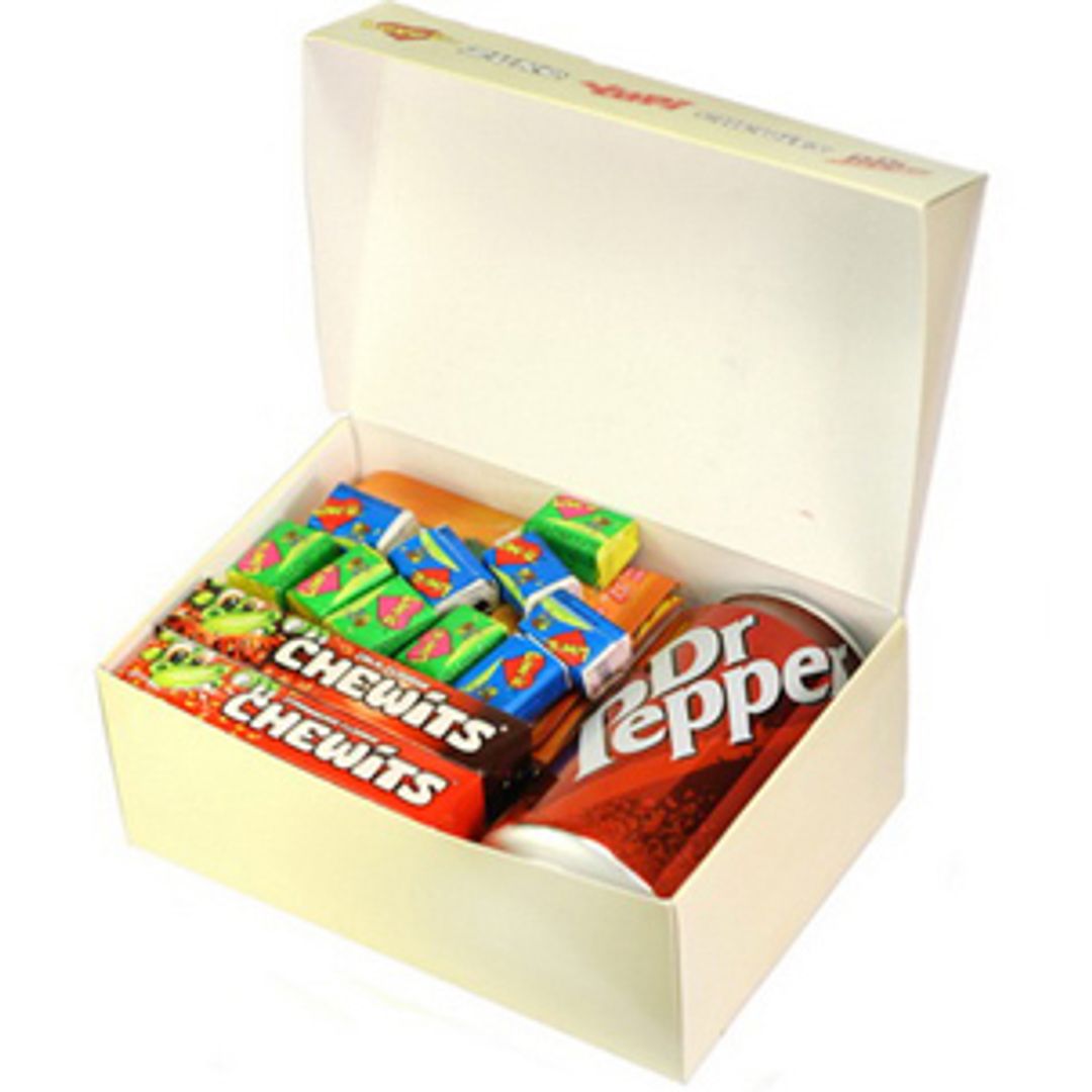 Набор Назад в 90-е Набор Назад в 90-е