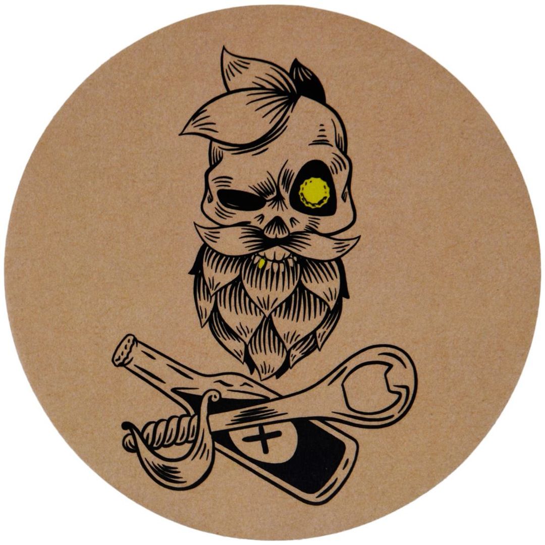 Набор Капитаны пивных морей