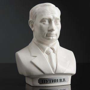 Статуэтка Бюст Путина
