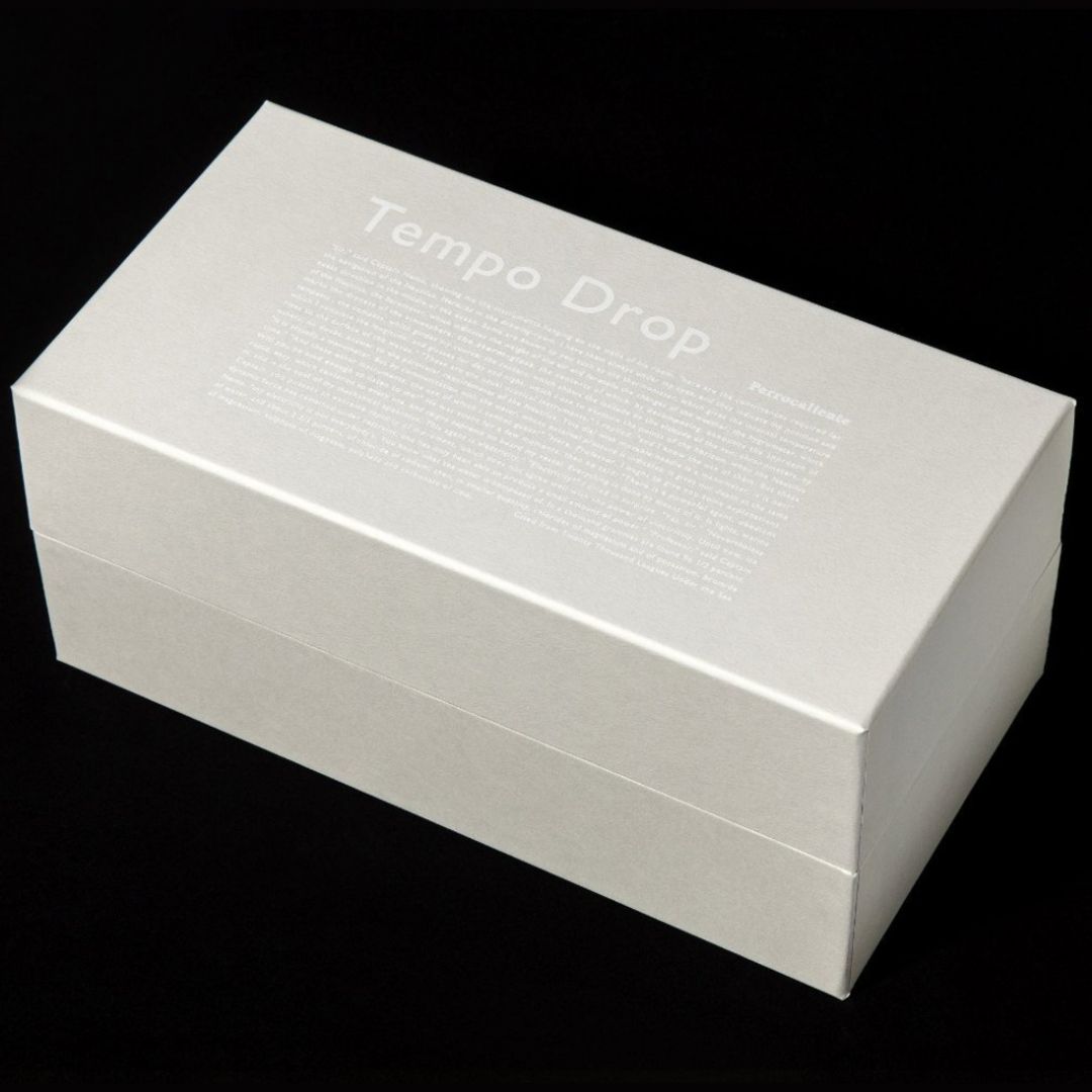 Предсказатель погоды Storm Glass Drop