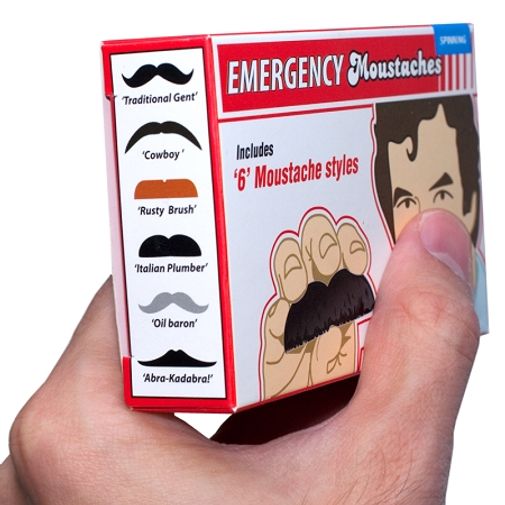 Аварийные Усы Аварийные Усы