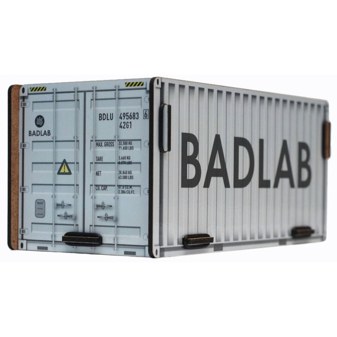 Настольный органайзер Контейнер Cargo Container Настольный органайзер Контейнер Cargo Container