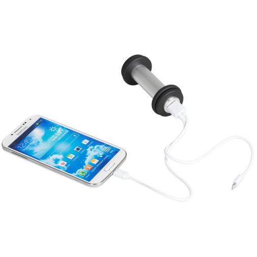 Внешний аккумулятор Power Bank Гантель Внешний аккумулятор Power Bank Гантель