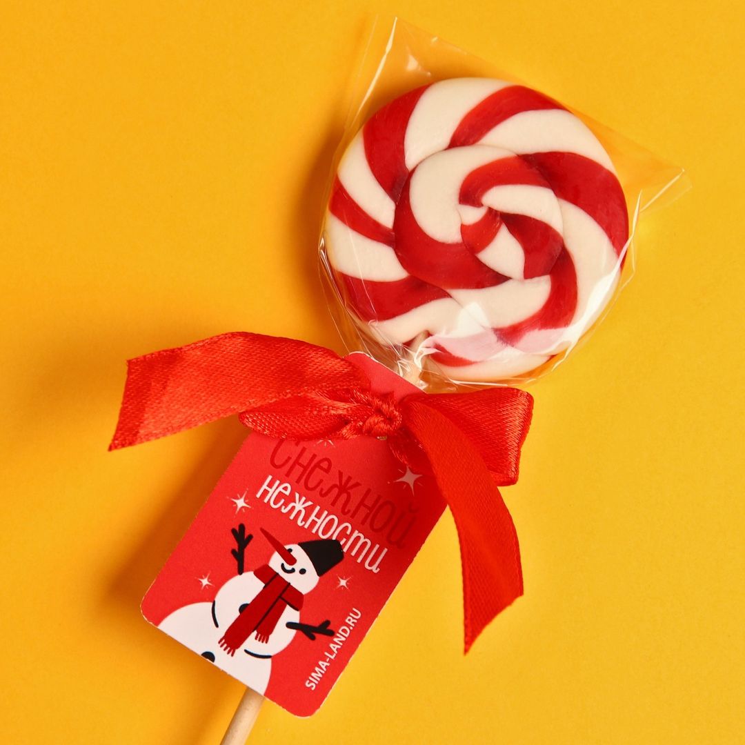 Подарочный набор С новым годом!