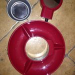 Шоколадное Фондю Отзыв