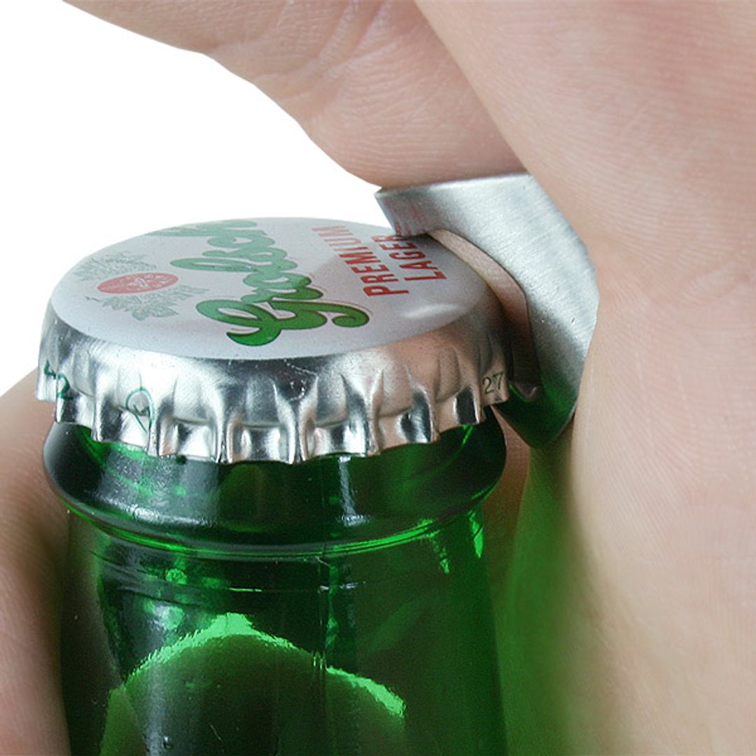 Открывашка Кольцо