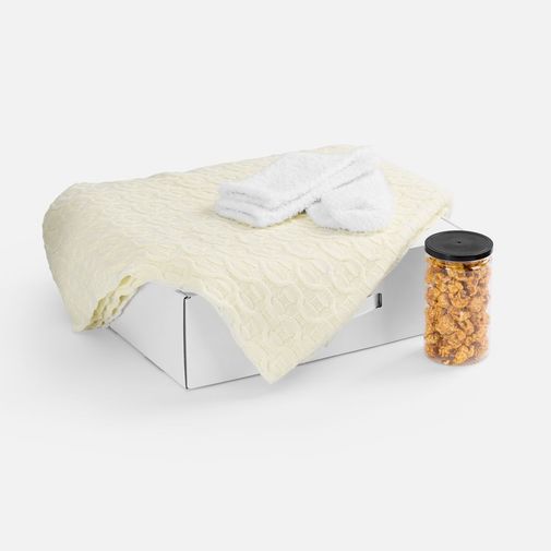 Подарочный набор Mon Plaisir Подарочный набор Mon Plaisir