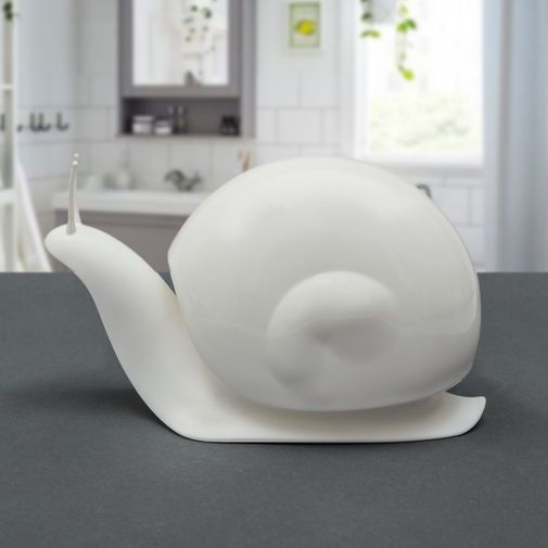 Диспенсер для мыла Улитка