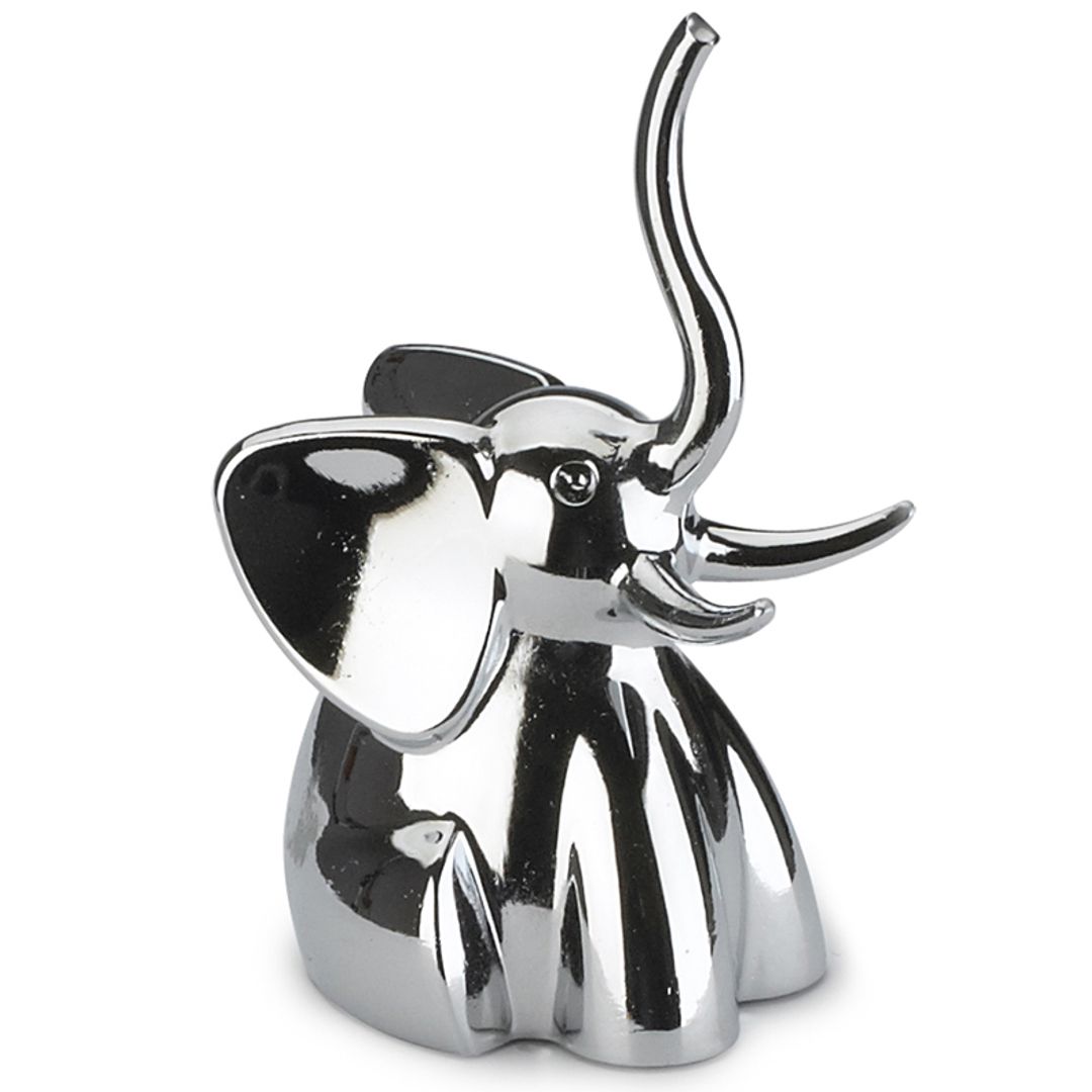 Подставка для колец Zoola Слон