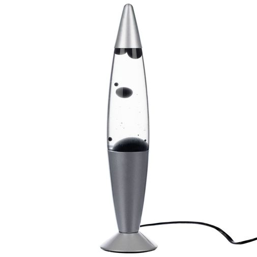 Настольная лампа Fluxia Лава