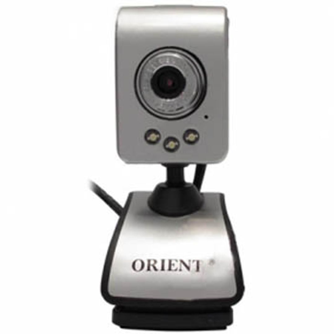 Веб Камера Orient QF-680 Веб Камера Orient QF-680