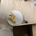 Шкатулка для украшений Олень Deerling Отзыв Шкатулка для украшений Олень Deerling Отзыв