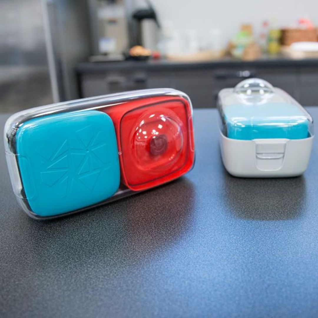 Ланч-бокс Optimal Ланч-бокс Optimal