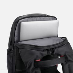 Рюкзак Titus (черный) Рюкзак Titus (черный)