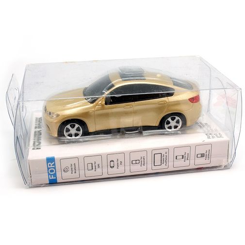 Внешний аккумулятор Power Bank Lamborghini Упаковка