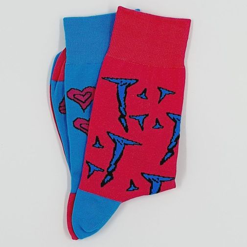 Носки Забей на любовь