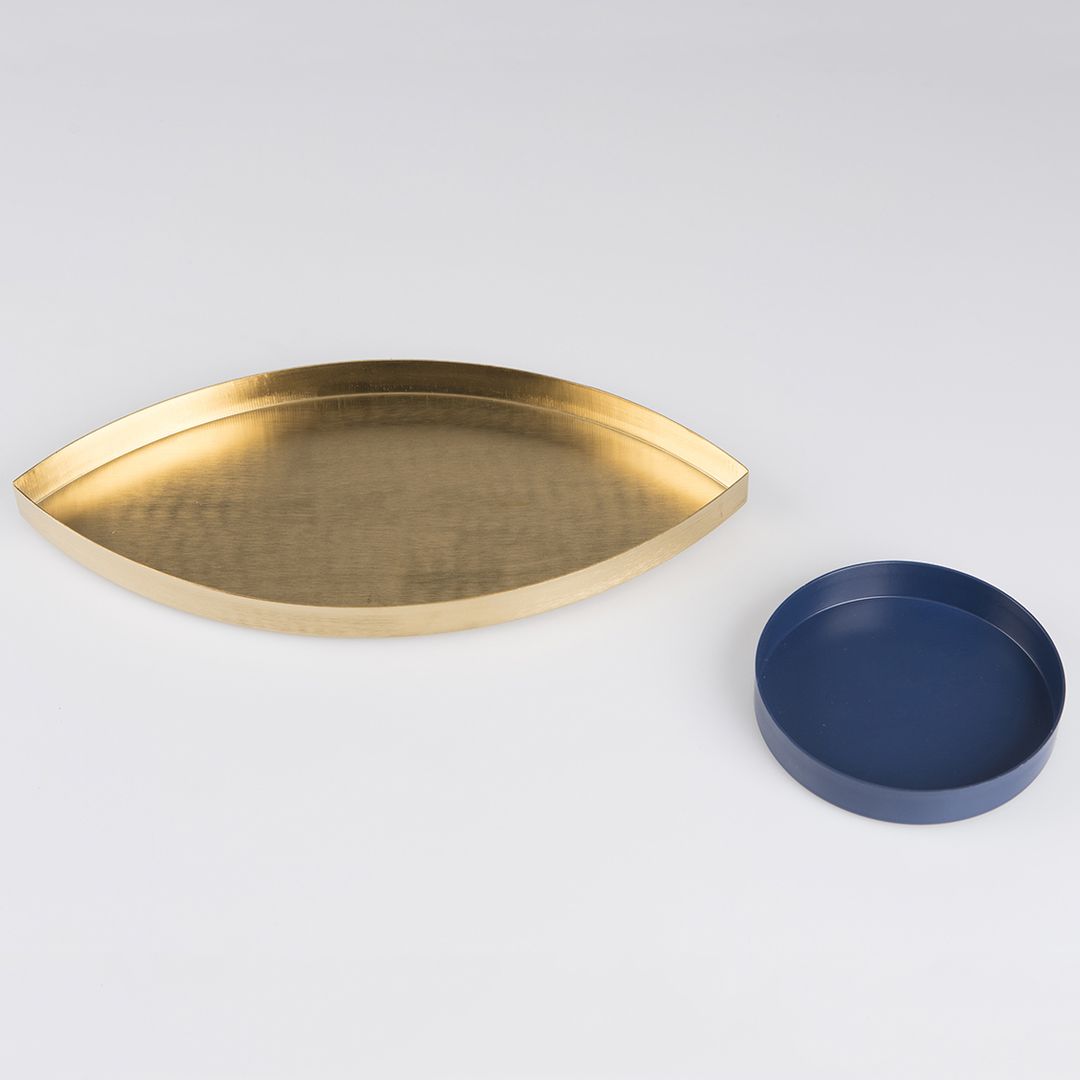 Органайзер со зрачком-коробкой