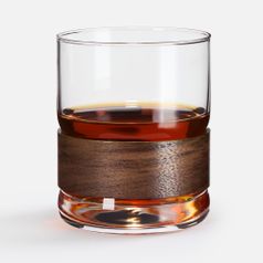 Стакан для виски Woodlyn Стакан для виски Woodlyn