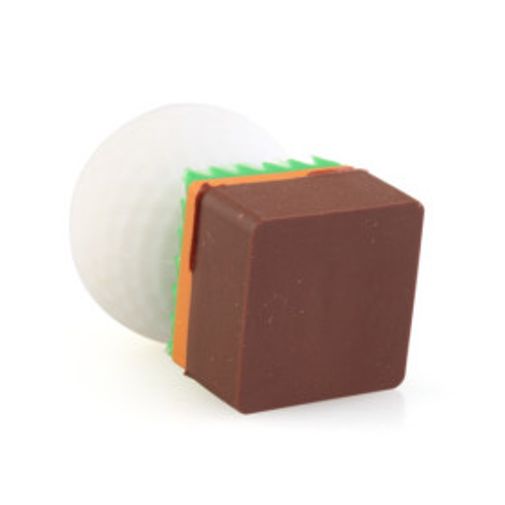 Флешка Мяч для гольфа на газоне 4 Гб Флешка Мяч для гольфа на газоне 4 Гб