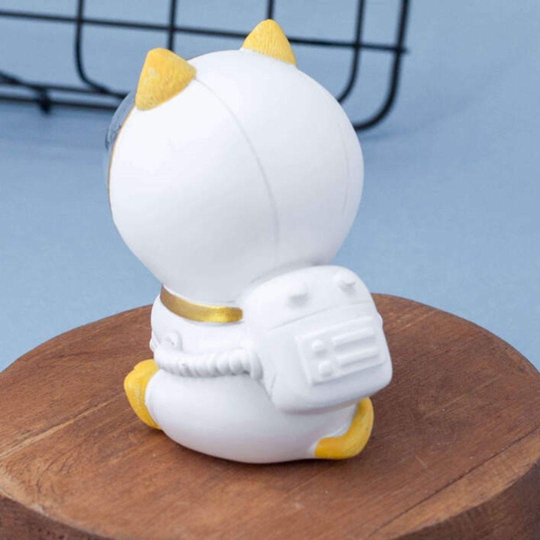 Ночник Dog space suit Ночник Dog space suit