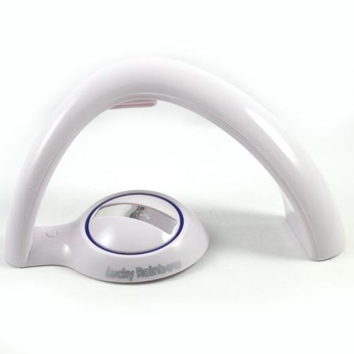 Ночник-проектор радуги Lucky Rainbow Ночник-проектор радуги Lucky Rainbow