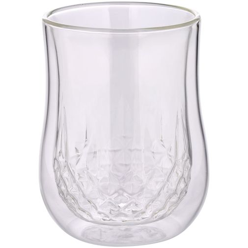 Стакан с двойными стенками Double Wall Стакан с двойными стенками Double Wall