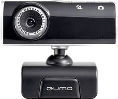 Веб Камера Qumo WCQ-110