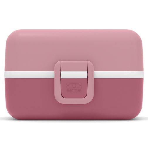 Ланч-бокс Monbento Tresor (Blush) Ланч-бокс Monbento Tresor (Blush)