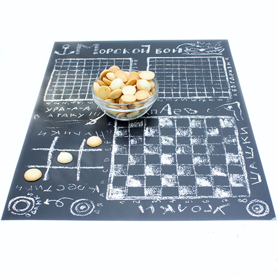 Подставка на стол Игры (2 шт.) Подставка на стол Игры (2 шт.)