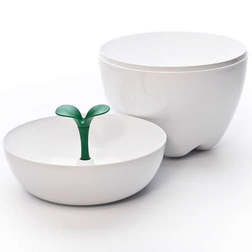 Контейнер Яблоко Happle mini Контейнер Яблоко Happle mini