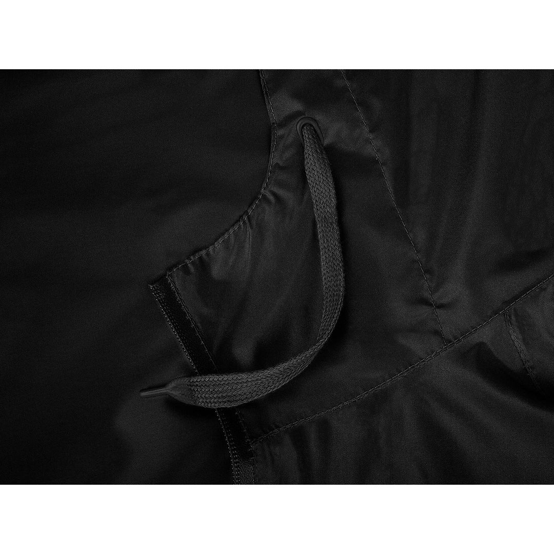 Дождевик R2 (Черный) Дождевик R2 (Черный)