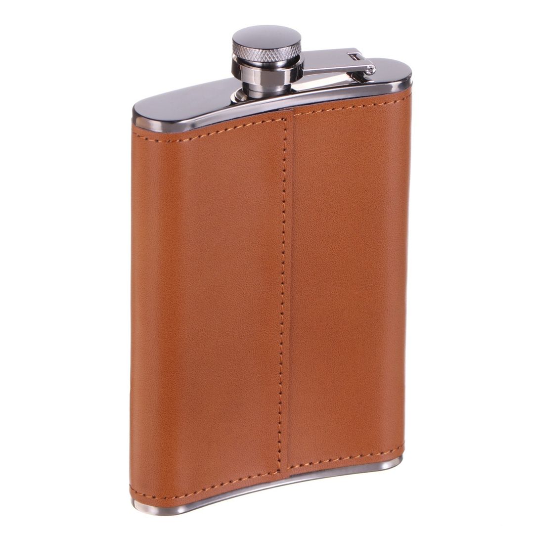 Фляжка С днём защитника Отечества (270 мл) Фляжка С днём защитника Отечества (270 мл)