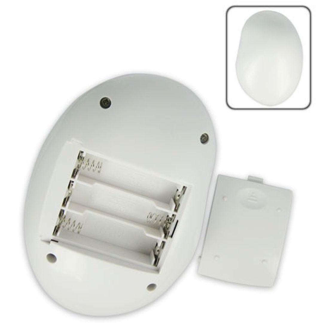 Светильник Проектор Радуга в ракушке Светильник Проектор Радуга в ракушке