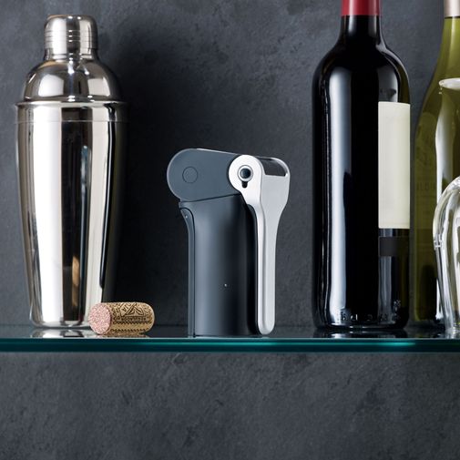 Штопор рычажный BarWise