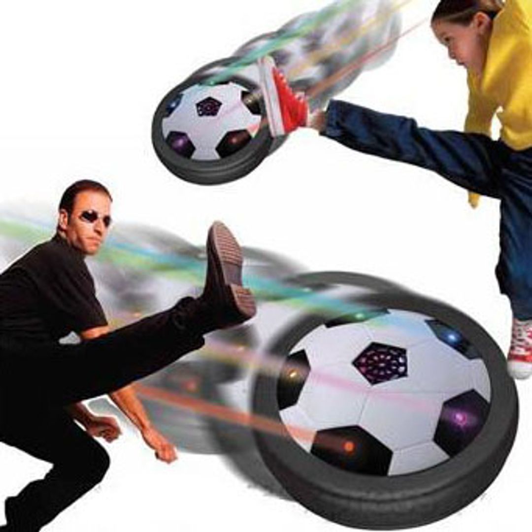 Аэрофутбол Аэрофутбол