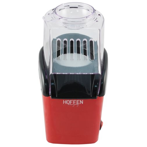 Домашний Аппарат для приготовления Попкорна Ведро Направьте раструб в миску