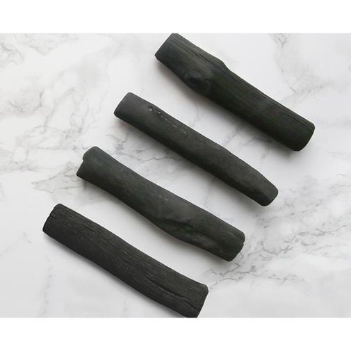 Набор угольных фильтров-ионизаторов Black+Blum 4 шт.