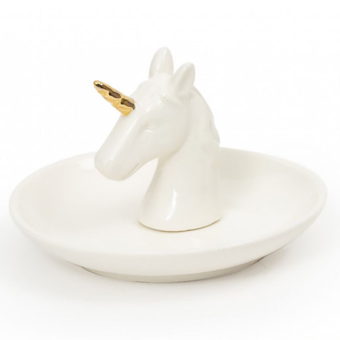 Подставка для украшений Face Unicorn Подставка для украшений Face Unicorn