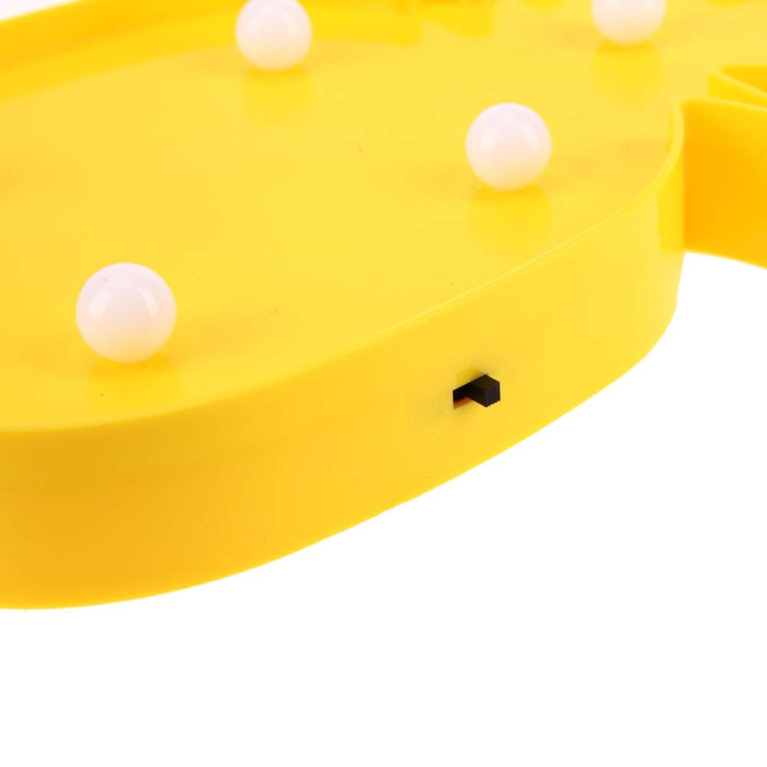 Светильник Ананас Светильник Ананас